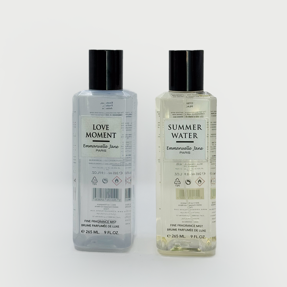 ريحة الجسم ايمنوال جان 265 مل