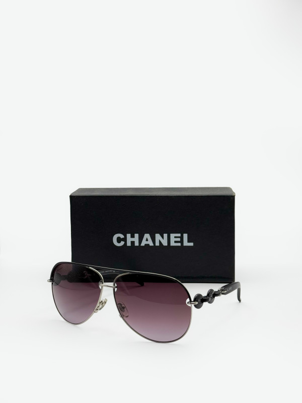 CHANEL GLASSES