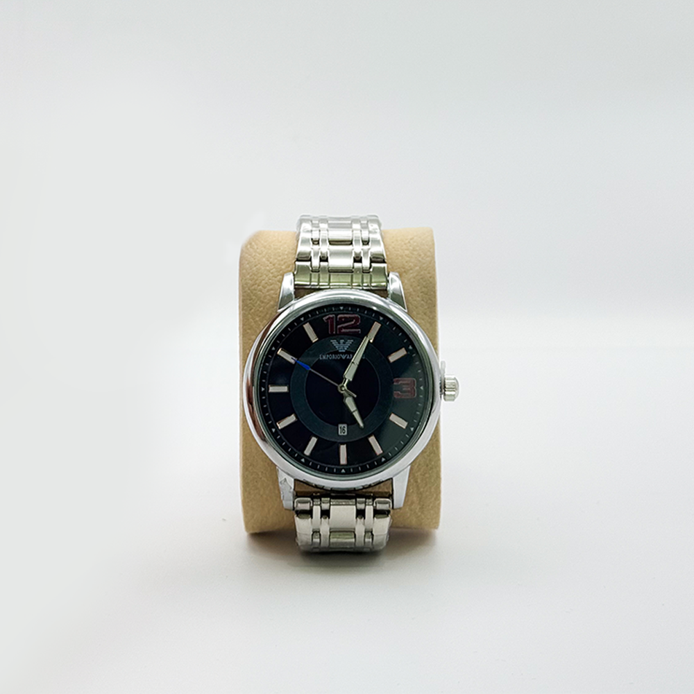 ساعة ارماني