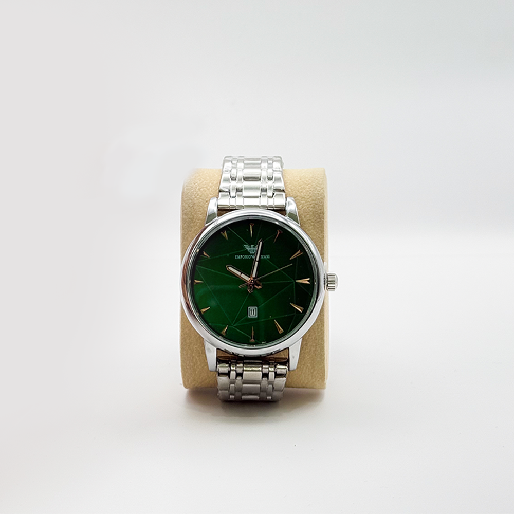 ساعة ارماني