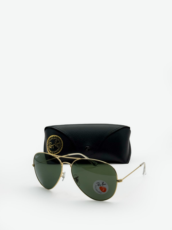 RAYBAN PILOT