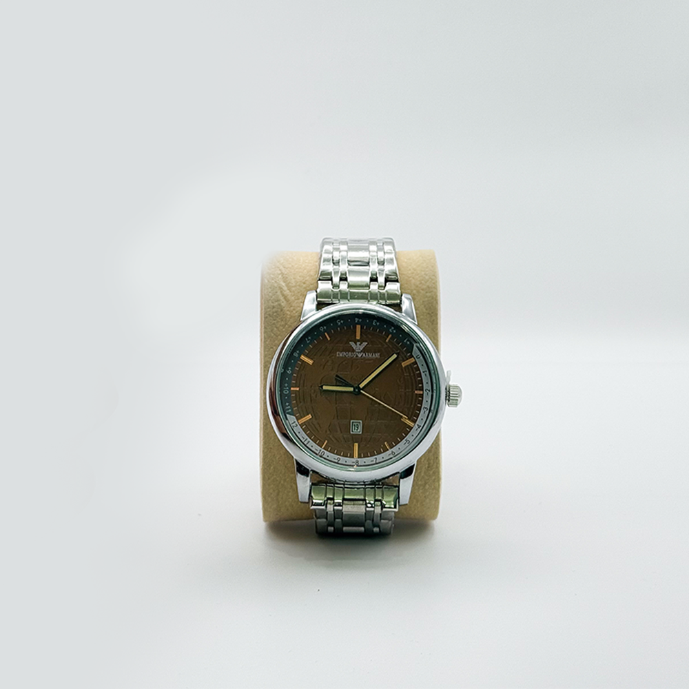 ساعة ارماني