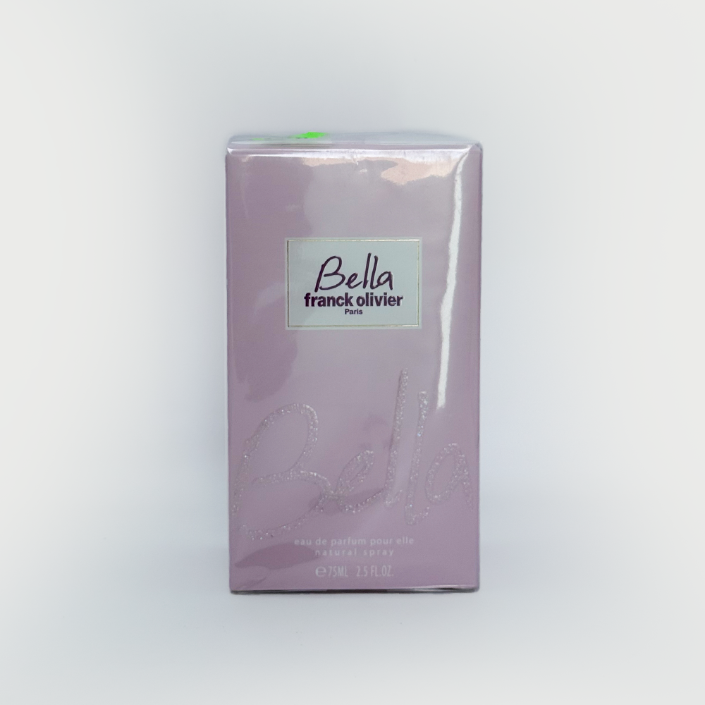 ريحة فرانك اوليفي BELLA