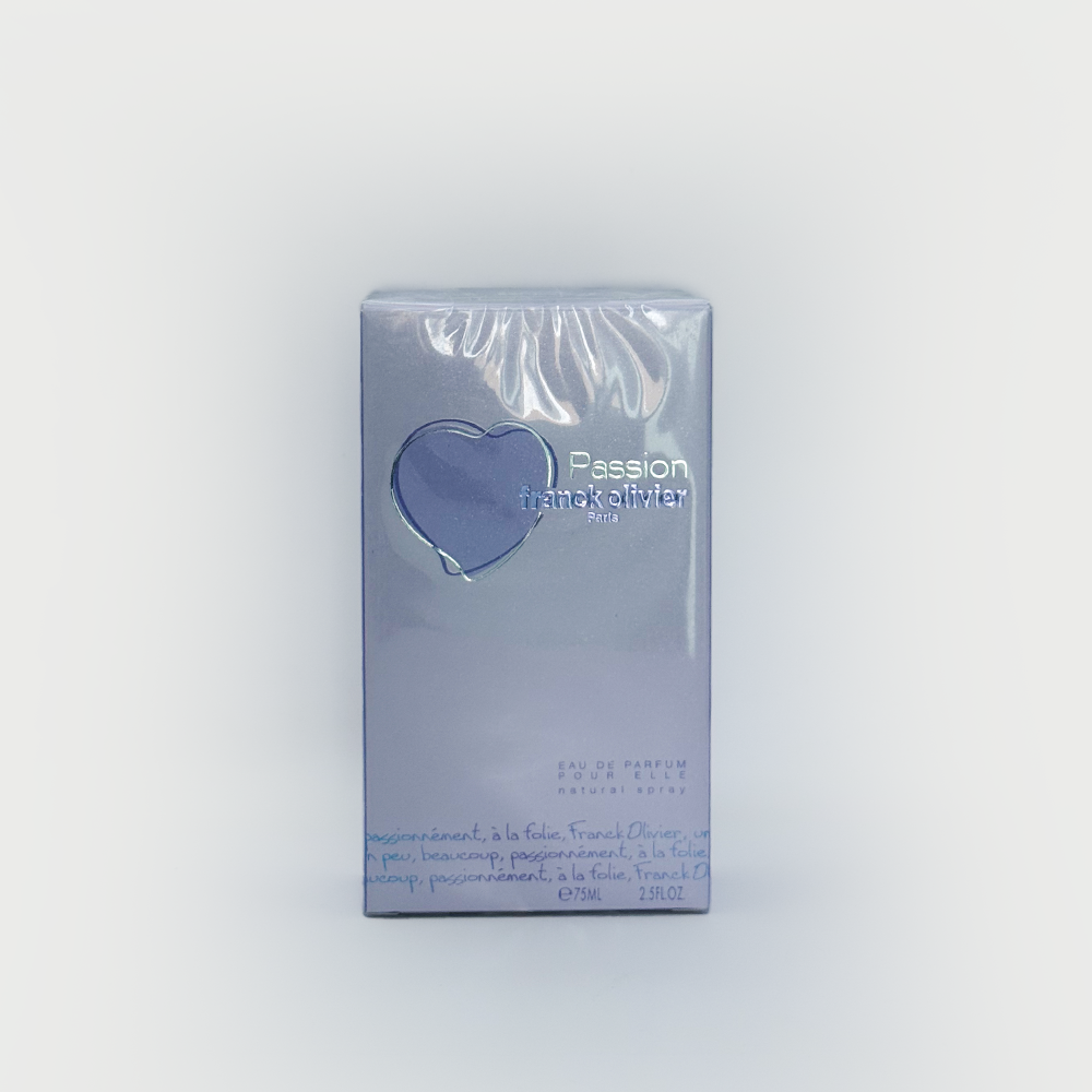 ريحة فرانك اوليفي PASSION