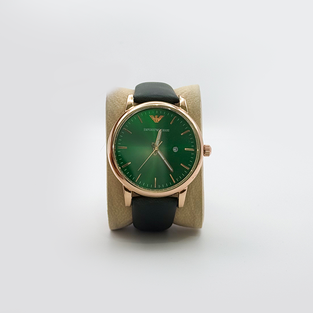 ساعة ارماني