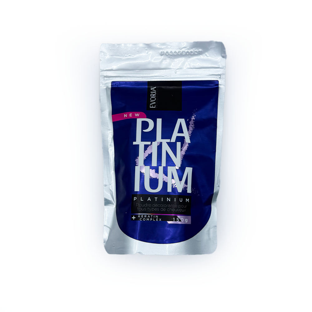 بلوندور ايفوريا